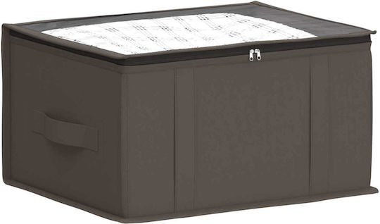 vidaXL Clothes Storage Box 50x30x25cm 6 Pieces