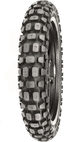 Tire Sb-107 130/70-17 4pr/tl