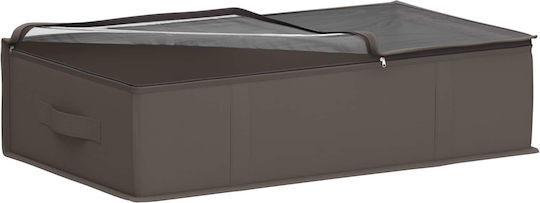 vidaXL Clothes Storage Box 70x40x18cm 6 Pieces