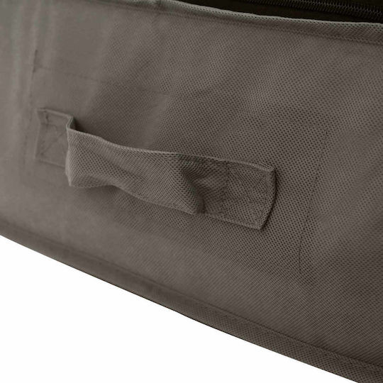 vidaXL Clothes Storage Box 70x40x18cm 6 Pieces