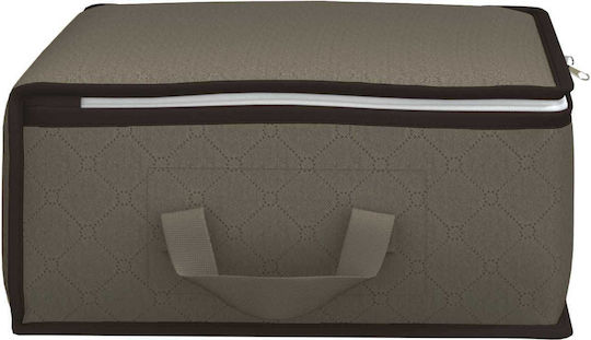 vidaXL Clothes Storage Box 70x40x18cm 6 Pieces