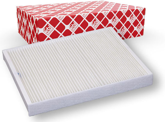 Cabin Air Filter Febi Bilstein 21316