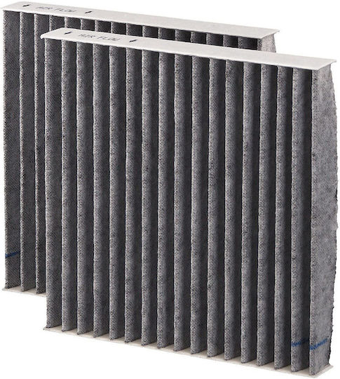 Febi Bilstein 34814 Auto Innenraumluftfilter Set