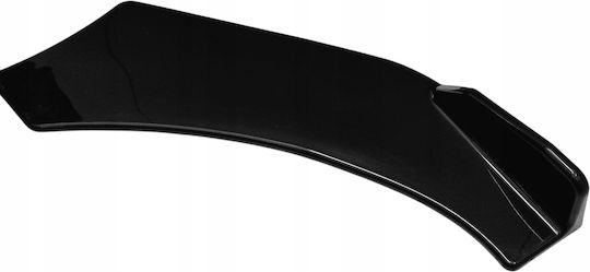 Dyfuzor Spoiler Splitter Front Bumper Extension Universal 3 Pieces
