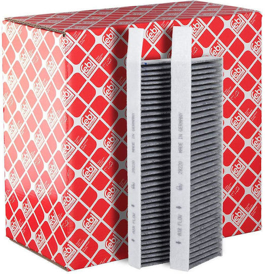 Febi Bilstein Cabin Air Filter Set 29220