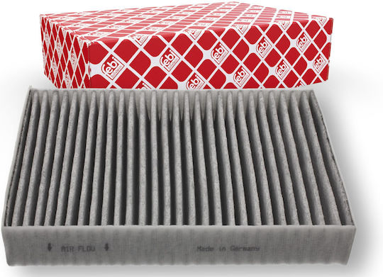 Cabin Air Filter Febi Bilstein 37315