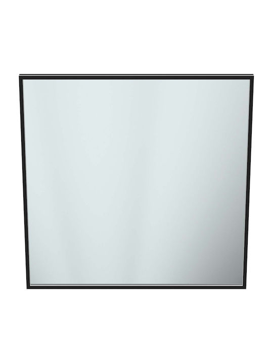 Ideal Standard Conca Square Bathroom Mirror 80x80cm
