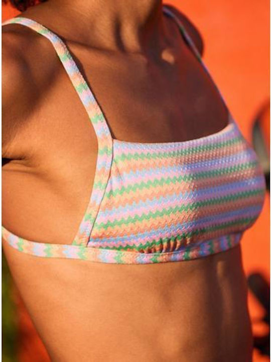 Bikini Μπουστάκι Ριγέ