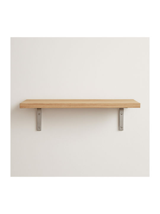 Raft Perete Bej 120x40x1.8cm