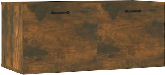 Wall Cabinet 80x35x36.5 cm Wall Cabinet 80x35x36.5 cm