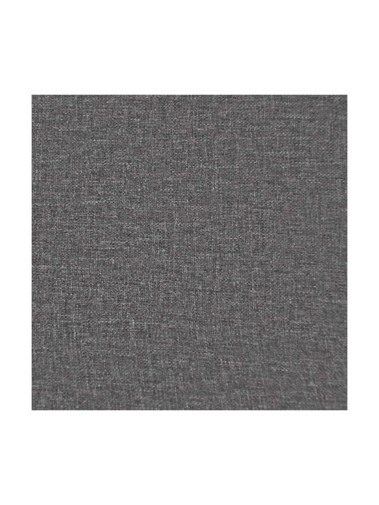 Canapea Cu Două Locuri Pat Verde 80x72x60cm