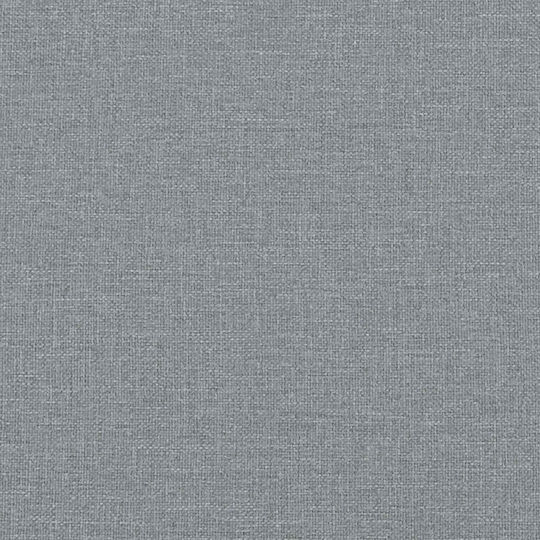 Colțar Canapea Pat Verde Deschis 154x94.5x80.5cm