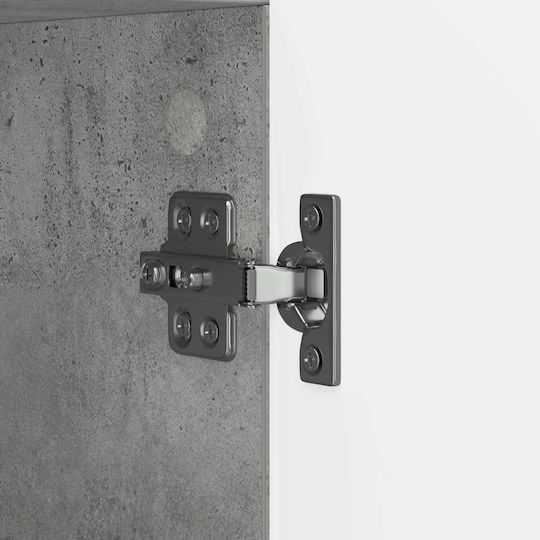 Μπουφές Ξύλινος 89x34.5x80cm Μπουφές Ξύλινος 89x34.5x80cm