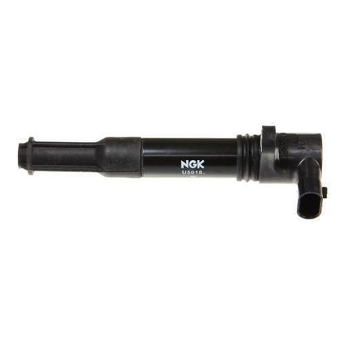 NGK U5018 Car Multiplier for Fiat 500 / Stilo Alfa Romeo Mito Lancia Ypsilon 48061