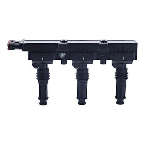 NGK Car Ignition Coil for Opel Agila / Corsa
