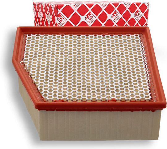 Air Filter Febi Bilstein 48459