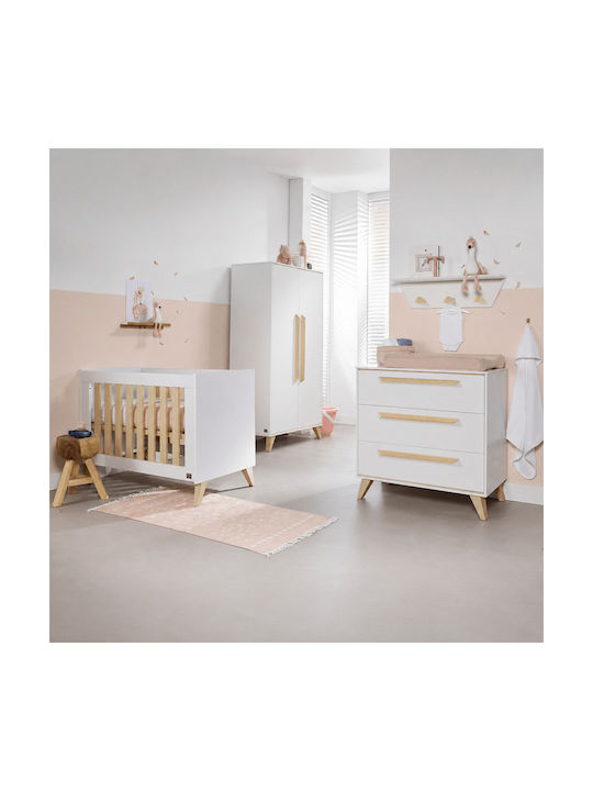 Kidscom Lazio Baby-Möbel-Sets