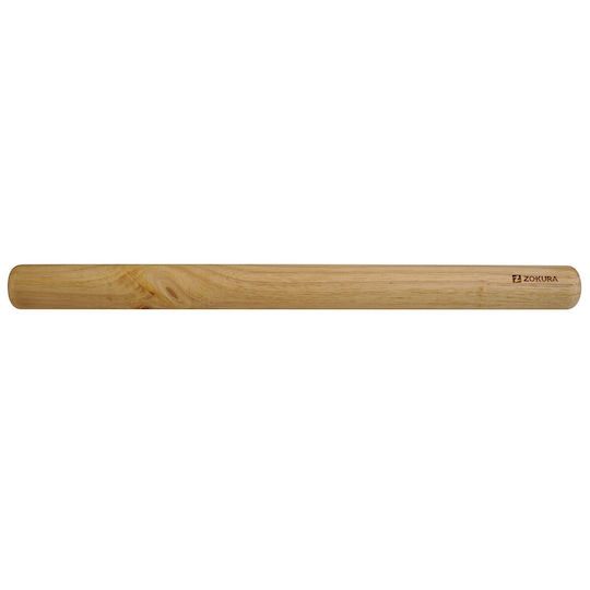 Zokura Role De Lemn Pentru Bucătărie 50cm Diametru 4cm