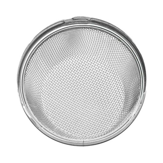 Tea Spice Infuser Edelstahl 9 Cm Zokura