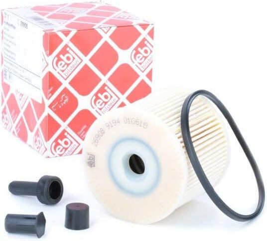 Fuel Filter Febi Bilstein 26908