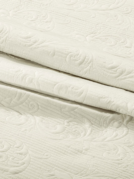 Beauty Home 12508 Brautpaar-Set 7 Stück 12508SE-Ε 230x250cm