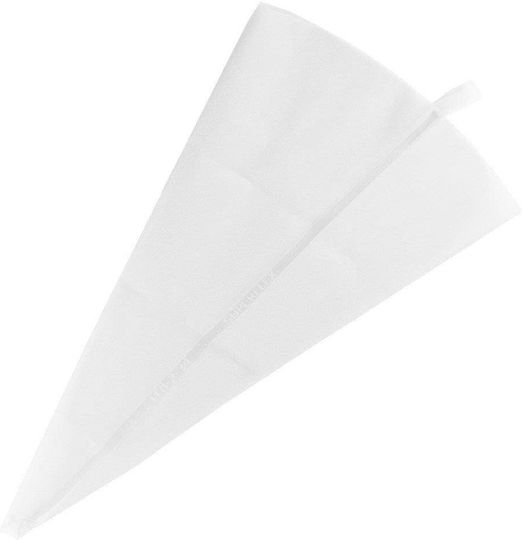 Orion Σακούλα Κορνέ Ζαχαροπλαστικής Πλαστική 25cm OR142243