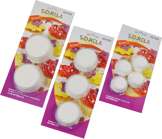 Paper Cupcake Liners 67960 50 Pieces Paper Cupcake Liners 67960 50 Pieces