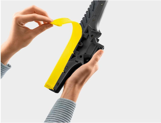 Karcher Wv 6 Plus Multi Edition Battery Window Cleaner Black