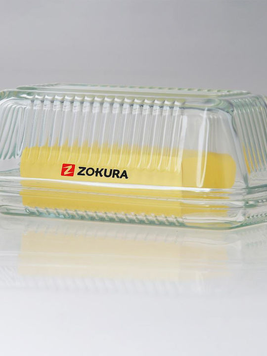 Zokura Z1512 Γυάλινη