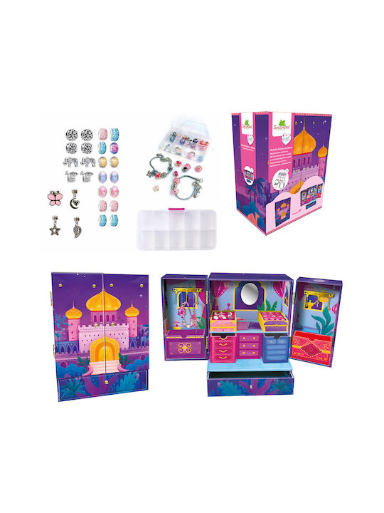 Sycomore Kids Jewelery Box