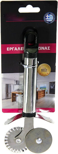 Viosarp Ρόδα Ζύμης / Πίτσας από Μέταλλο