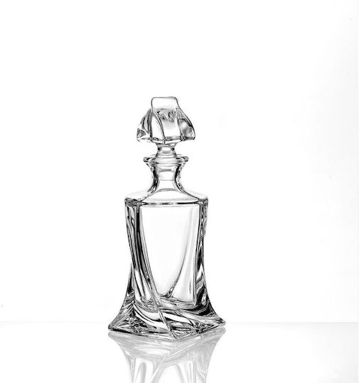 Καραφα Βοημιας Λικερ Quandro 500ml 25υ