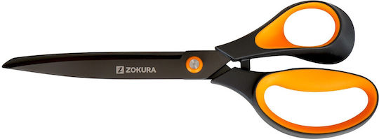 Zokura Ψαλίδι Μαγειρικής από Ανοξείδωτο Ατσάλι