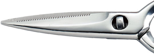 Zokura Küchenschere aus Edelstahl 18/10 20,5cm Zokura Küchenschere aus Edelstahl 18/10 20,5cm