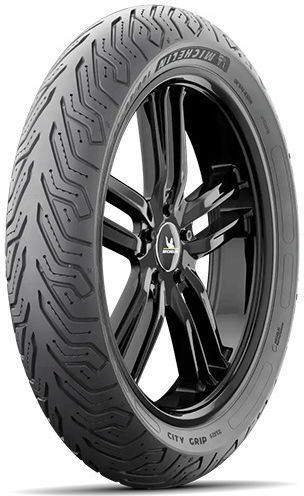 City Grip Saver Rear 130/70-12 62s Tl 598240