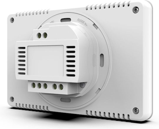 Tech Boss ST-293z v2 Digital Thermostat Raum