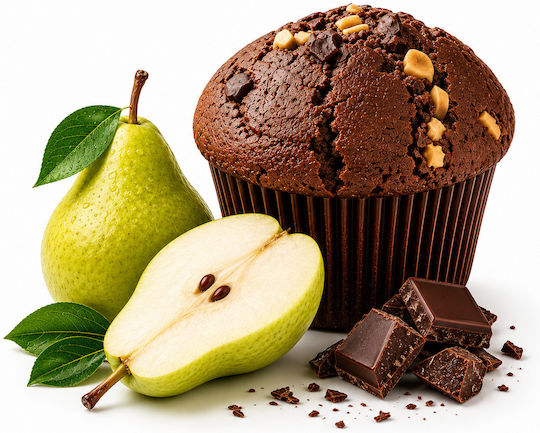 ProNutrition Muffin Schokolade 50g