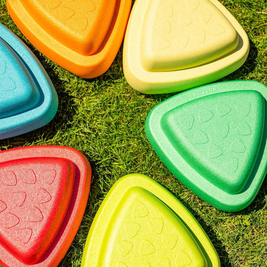 Nattou Nattou Balance Spielzeug Im Freien Blocky