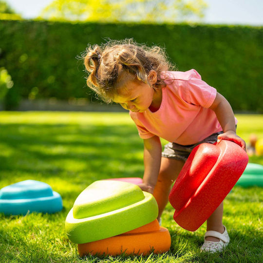 Nattou Nattou Balance Spielzeug Im Freien Blocky