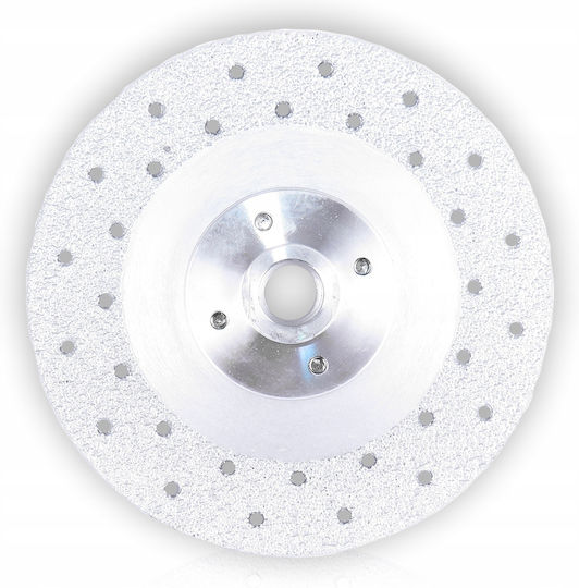 Falon-Tech Δίσκος Κοπής Δομικών Υλικών 125mm