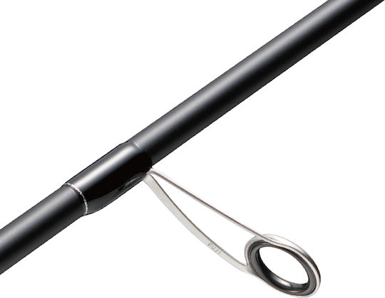 MajorCraft Rock Liver 1G Въдица за Леко Рокфишинг (LRF) / Лек Спининг 2.29m 3-25gr