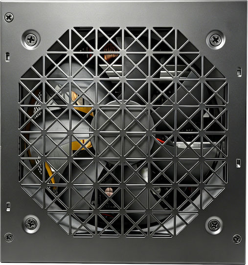 ProGaming 850W Μαύρο Τροφοδοτικό Υπολογιστή Full Wired 80 Plus Silver (PGPSU850G1)