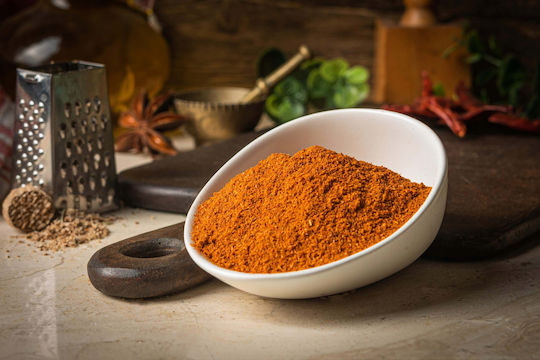 Salt-free Tandori Masala Spice 50g Rp