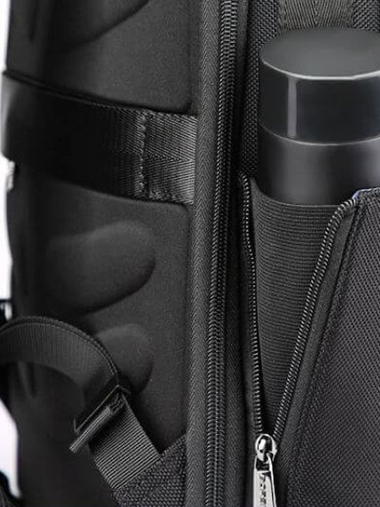 Bopai Waterproof Laptop Backpack 15.6" in Black Colour 751-006631A-BLACK