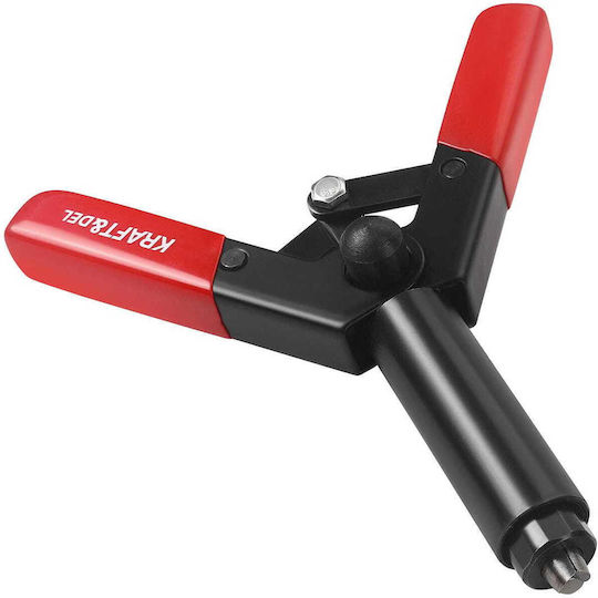 Hand Riveter Kd3577