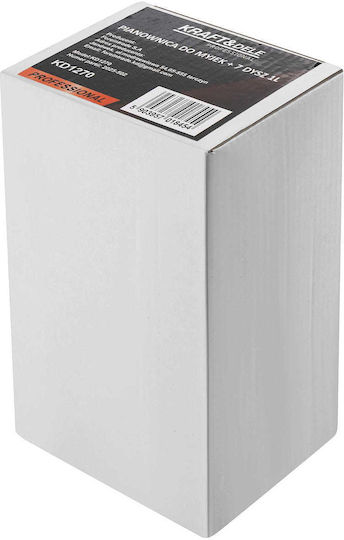 Kraft & Dele Афрообразувател за Плускачка с Капацитет 1000ml