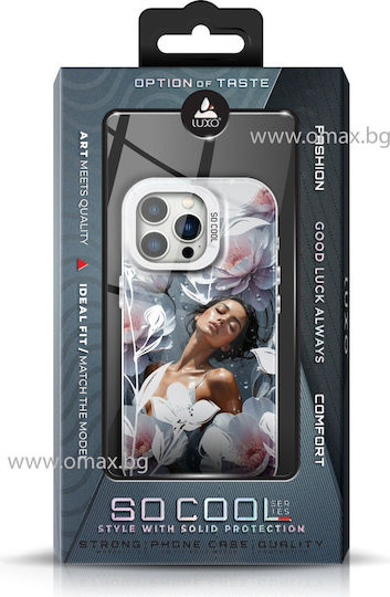 Luxo So Cool Arcadia Samsung A37 5G A36 5G A56 5G Flower Girl