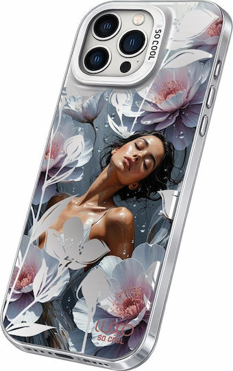 Luxo So Cool Arcadia Samsung A37 5G A36 5G A56 5G Flower Girl