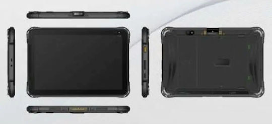Birch All-In-One POS Tablet System with 10.1" Screen