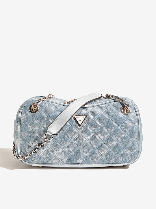 Giully Ii Women's Shoulder Bag Blue
